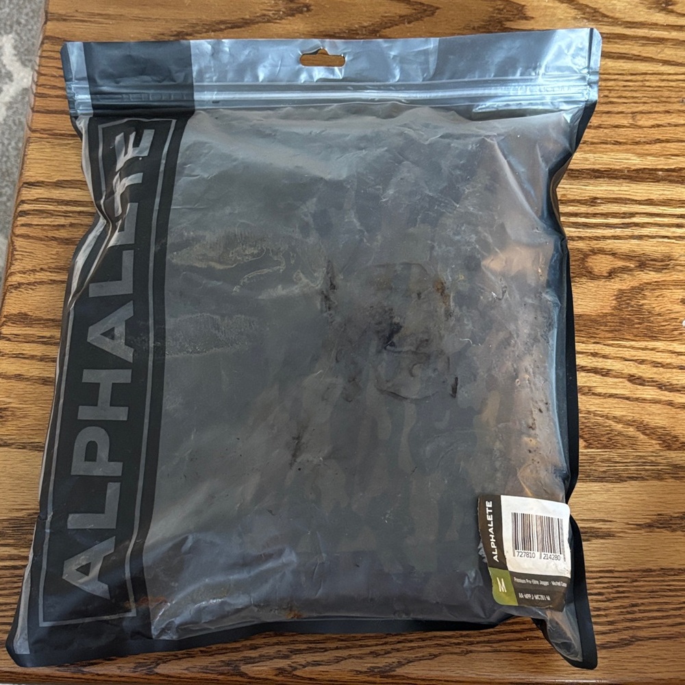 NWT Alphalete Joggers